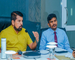 ඩෙංගු මර්දනය සඳහා දිස්ත්‍රික් හා ප්‍රාදේශීය ක්‍රියාකාරී කමිටු පිහිටුවීමට පියවර
