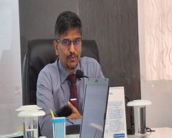  පුත්තලම දිස්ත්‍රික් ඩෙංගු මර්ධන කමිටු රැස්වීම සාර්ථකව පැවැත්වේ
