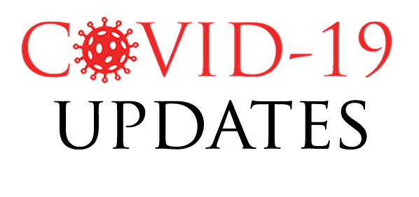covid 19 updates