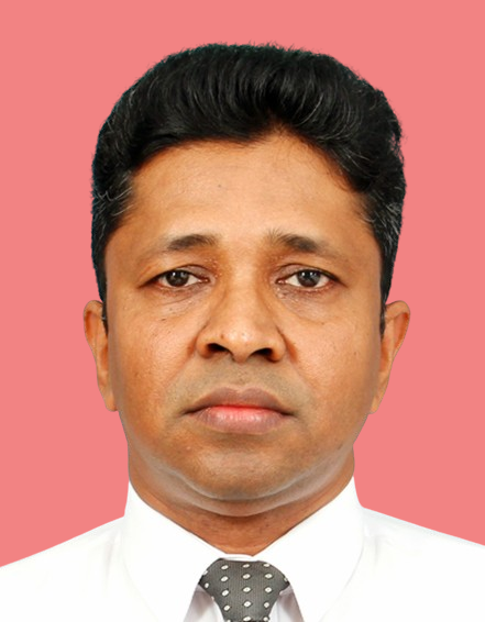 Add District Secretary Land