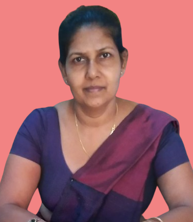 Director Plannaing Chintha Vithana