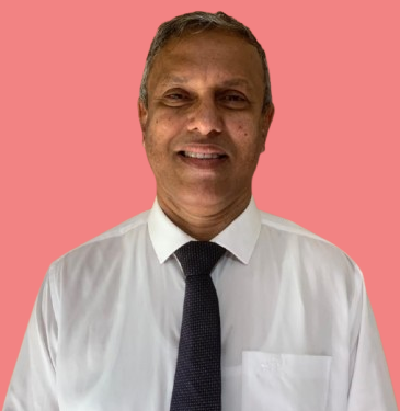 Chief Examinar Motor Vehicle