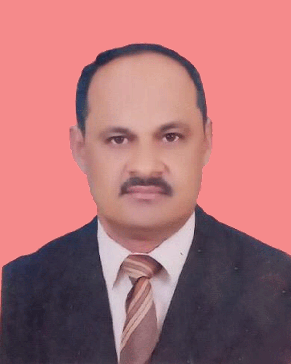 Hemantha sir