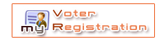 my Voter Reg