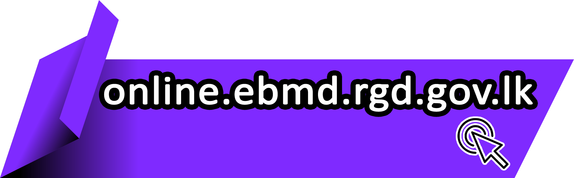 eBMD Banner site