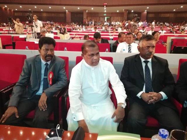 Productivity Awards - 2019