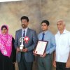 Productivity Awards - 2019