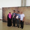 Productivity Awards - 2019